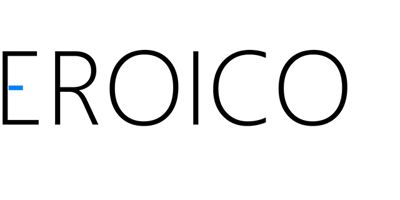 Eroico - Clear Logo (United States) - 640x320