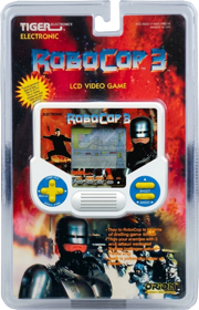 Robocop 3 - Box - Front (World) - 629x978