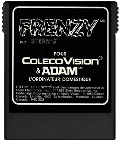 Frenzy - Cart - Front (Canada) - 1130x1330