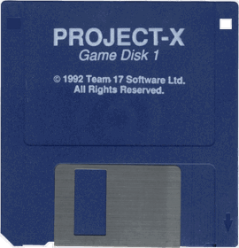 Project-X - Disc (Europe) - 751x780