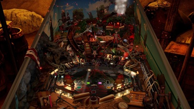 Verne’s Mysterious Island - Screenshot - Gameplay (World) - 1920x1080