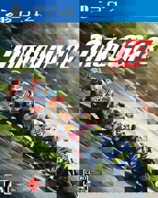 MotoGP 18 - Box - Front (Japan) - 797x1000