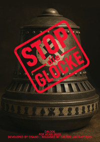 Stop Die Glocke - Box - Front (World) - 640x900