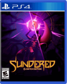 Sundered Eldritch Edition - Box - Front - Reconstructed (North America) - 1000x1264