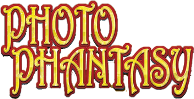 Photo Phantasy - Clear Logo (North America) - 364x186
