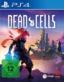 Dead Cells - Box - Front (Germany) - 1127x1428