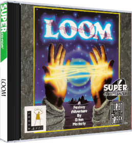 Loom - Box - 3D (United States) - 350x380