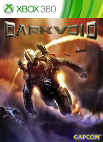 Dark Void - Box - Front (World) - 720x993