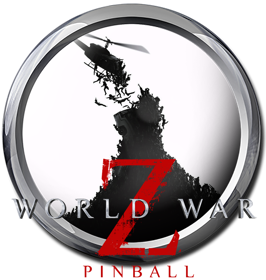 World War Z - Fanart - Cart - Front (World) - 886x933