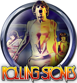 Rolling Stones - Fanart - Cart - Front (World) - 878x943