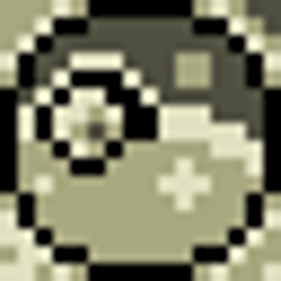 Pokémon Trading Card Game - Icon (World) - 32x32