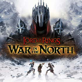 The Lord of the Rings: War in the North - Square (World) - 1024x1024