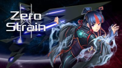 Zero Strain - Banner (North America) - 1200x675