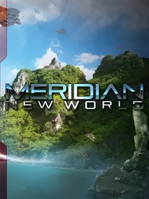Meridian: New World - Box - Front (World) - 1056x1408