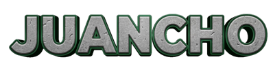 Juancho - Clear Logo (World) - 1024x257