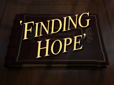 Finding Hope - Screenshot - Game Title (World) - 1012x761