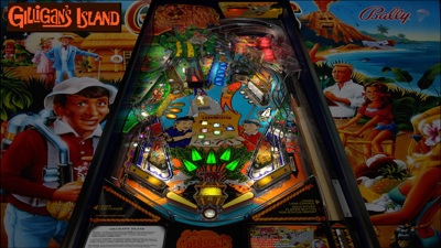 Gilligan's Island - Screenshot - Gameplay (World) - 1920x1080