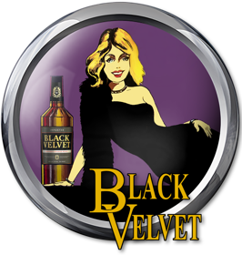 Black Velvet - Fanart - Cart - Front (World) - 876x922