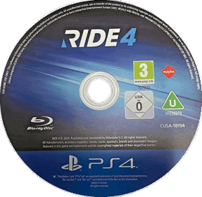 Ride 4 - Disc (World) - 1457x1423