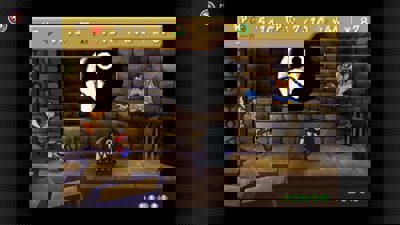 Nintendo Switch Online: Nintendo 64 - Screenshot - Gameplay (World) - 1920x1080