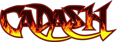Cadash - Clear Logo (World) - 4408x1593