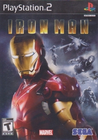 Iron Man - Box - Front (Canada) - 758x1082