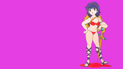 Athena - Fanart - Background (North America) - 1920x1080