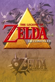 Zelda 64: Recompiled - Box - Front (World) - 600x900