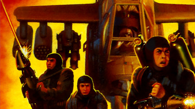 Firehawk - Fanart - Background (North America) - 1920x1080