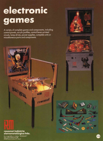 Conan - Advertisement Flyer - Front (Brazil) - 1015x1394