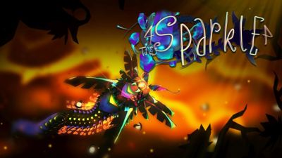 The Sparkle 4: Tales - Banner (North America) - 1200x675