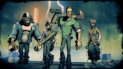 Final Exam - Fanart - Background (World) - 1920x1080