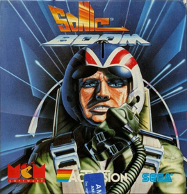 Sonic Boom - Box - Front (Spain) - 824x859