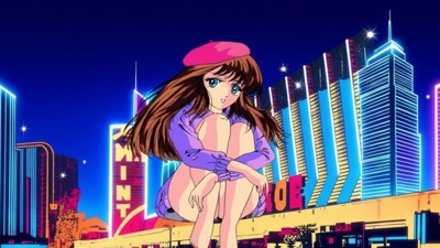 Fairy Pinball: Yousei Tachi no Pinball - Fanart - Background (Japan) - 800x450