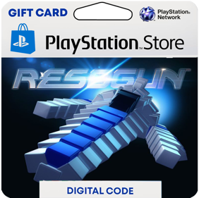 Resogun - Disc (World) - 990x985