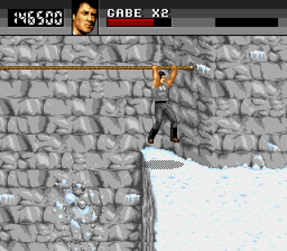 Cliffhanger - Screenshot - Gameplay (World) - 512x448