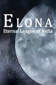 Elona: Eternal League of Nefia - Fanart - Box - Front (World) - 267x400
