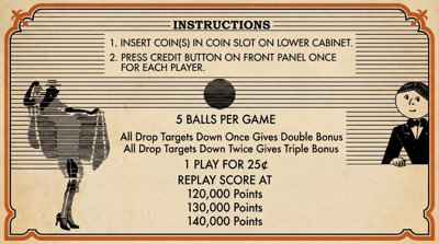 Circa 1933 - Arcade - Controls Information (World) - 2754x1536