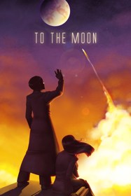 To the Moon - Box - Front (World) - 1440x2160