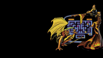 Wizard of Wor - Fanart - Background (World) - 1280x720