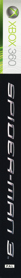 Spider-Man 3 - Box - Spine (Europe) - 650x8594