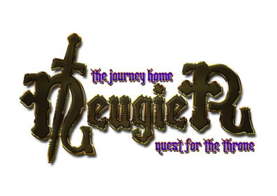 Neugier: Umi to Kaze no Koudou - Clear Logo (World) - 4961x3508