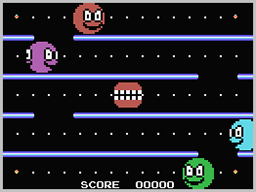 Illustration of Jawbreaker I & II