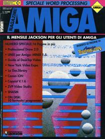 Colors (COMPUTE! Publications) - Box - Front (Italy) - 1224x1627