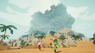 PEAK - Screenshot - Gameplay (World) - 1920x1080