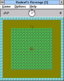 Rodent's Revenge - Screenshot - Gameplay (United States) - 578x732