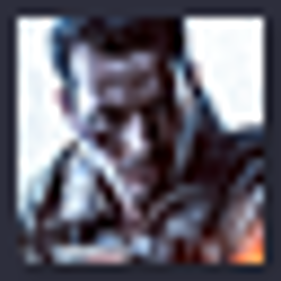 Battlefield 4 - Icon (World) - 32x32