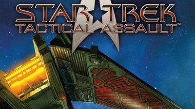 Star Trek: Tactical Assault - Banner (World) - 1280x720