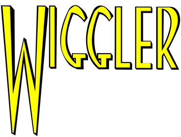 The Wiggler - Clear Logo (World) - 2020x1532