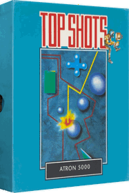 Atron 5000 - Box - 3D (Germany) - 824x1235